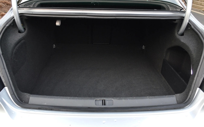 Volkswagen Passat CC cena 31800 przebieg: 198767, rok produkcji 2009 z Wyszków małe 781